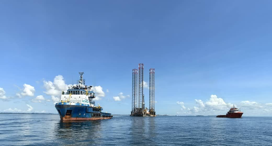 Analisis pasar dan rantai pasok Maritim